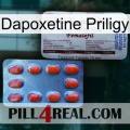 Dapoxetine Priligy 36